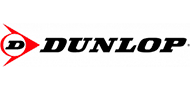 Logo Dunlop - Pneus disponibles chez MS-Express