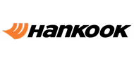 Logo Hankook - Pneus disponibles chez MS-Express