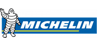 Logo Michelin - Pneus disponibles chez MS-Express