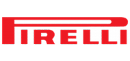 Logo Pirelli - Pneus disponibles chez MS-Express